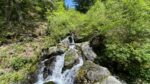 Rock Creek Falls