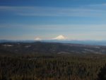 Fivemile Butte Lookout, OR