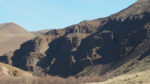 Deschutes River Canyon