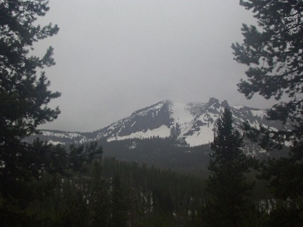 Paulina Lake 045