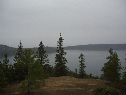 Paulina Lake 046