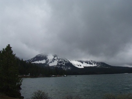 Paulina Lake 054