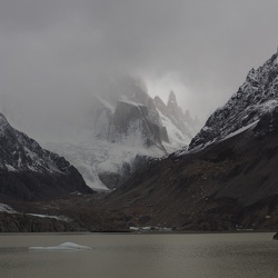 Mt. Fitz Roy Loop Photos Argentina