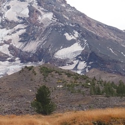 Highline Trail Photos WA